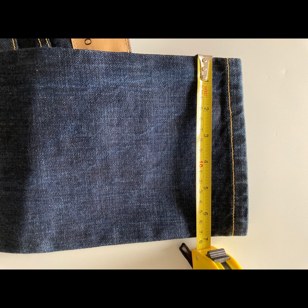 Avery & Co Jeans ๐ - Picture 4 of 15